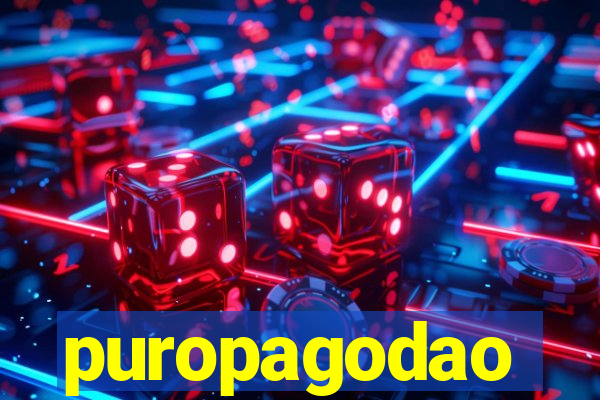 puropagodao