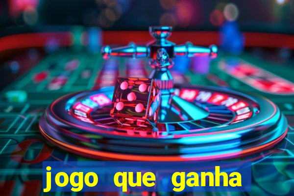 jogo que ganha dinheiro sem depositar nada