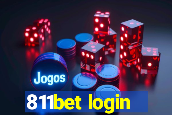 811bet login