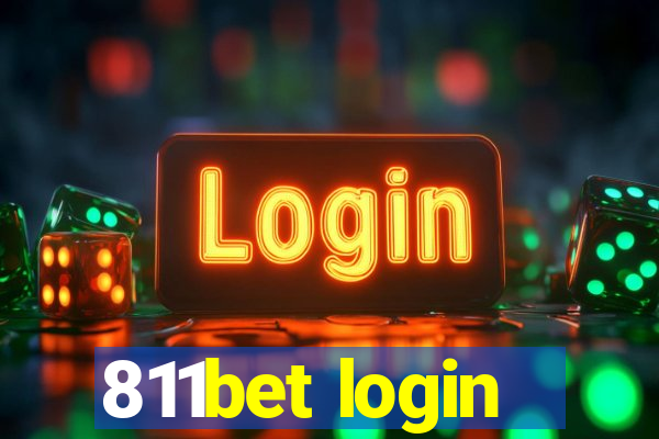 811bet login