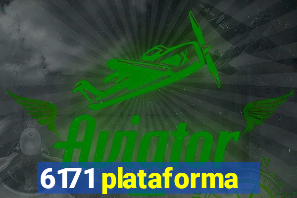 6171 plataforma