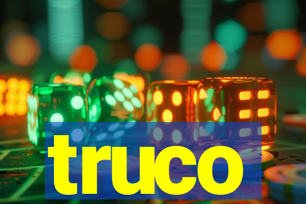 truco brasileiro-giro feliz