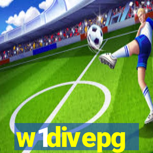 w1divepg