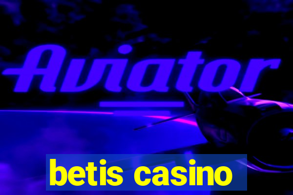 betis casino