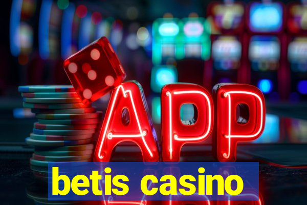 betis casino