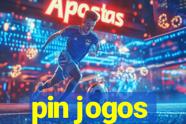 pin jogos