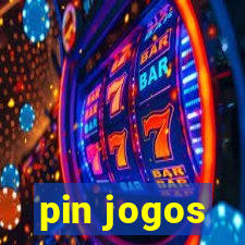 pin jogos