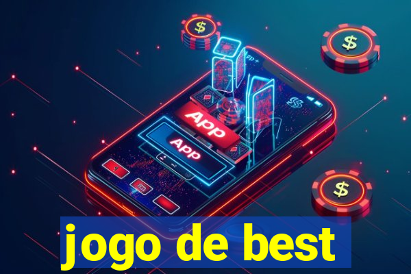 jogo de best