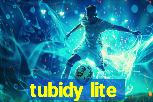 tubidy lite