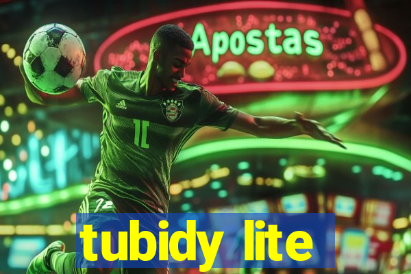 tubidy lite