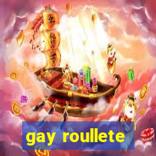 gay roullete