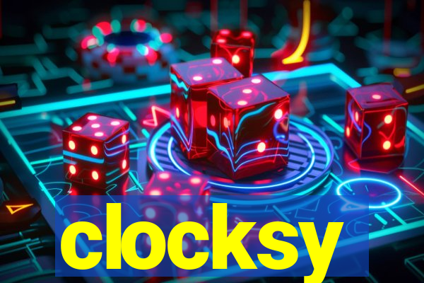 clocksy