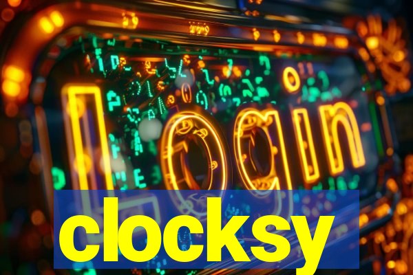 clocksy