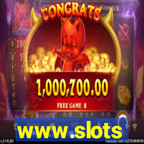 www.slots