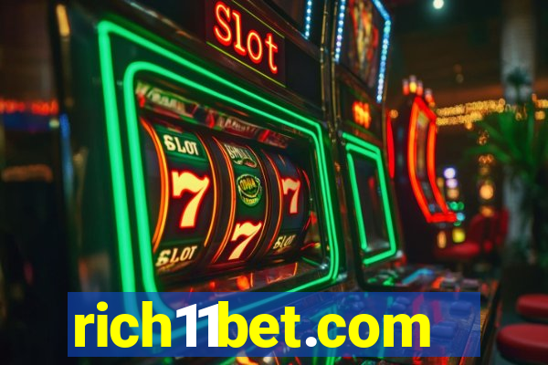 rich11bet.com