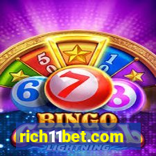 rich11bet.com