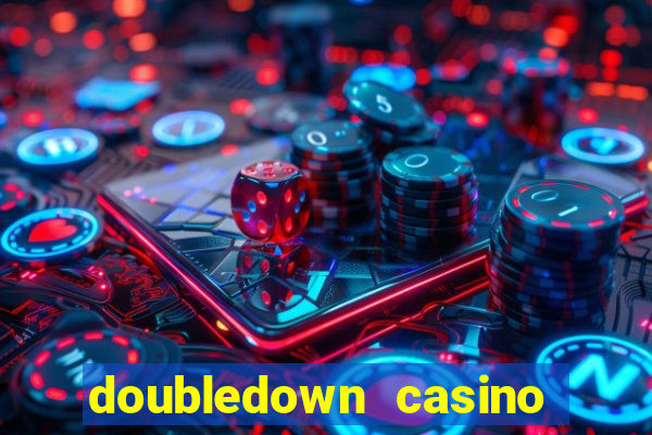 doubledown casino chips free