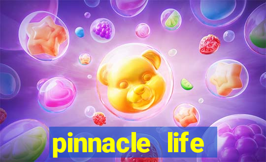 pinnacle life funeral cover