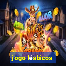 jogo lésbicos