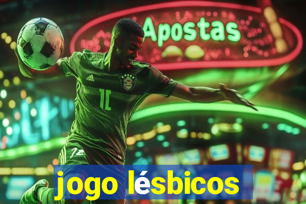 jogo lésbicos