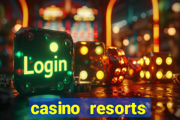 casino resorts atlantic city