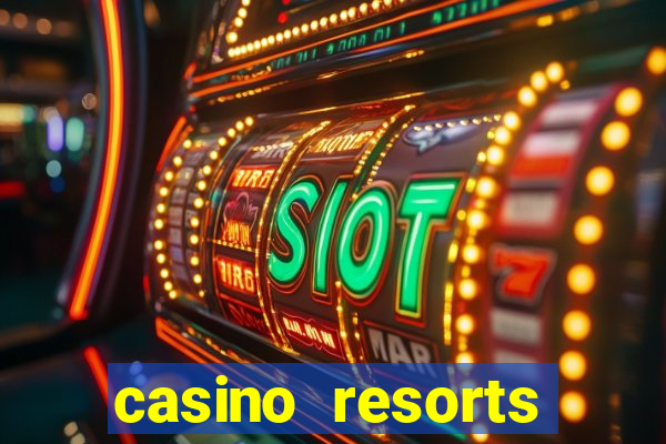 casino resorts atlantic city