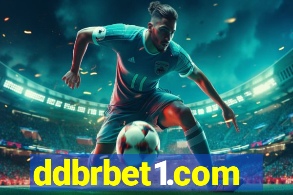 ddbrbet1.com