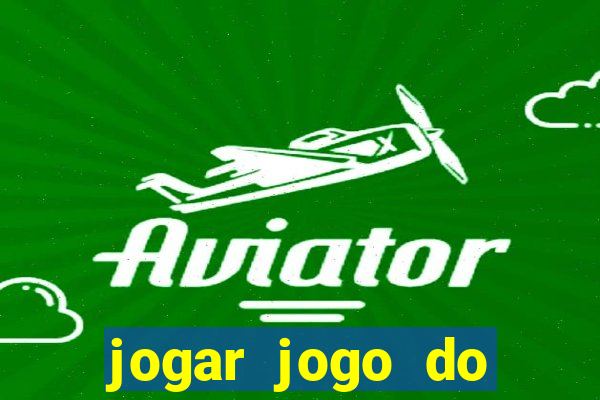 jogar jogo do bicho federal