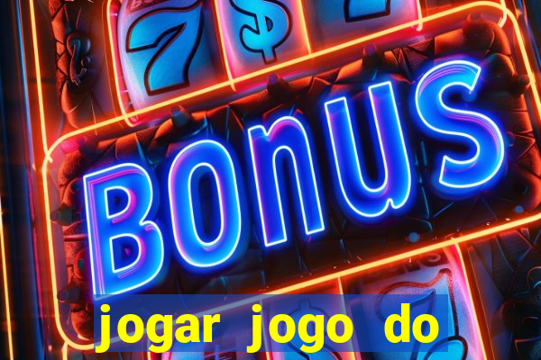 jogar jogo do bicho federal