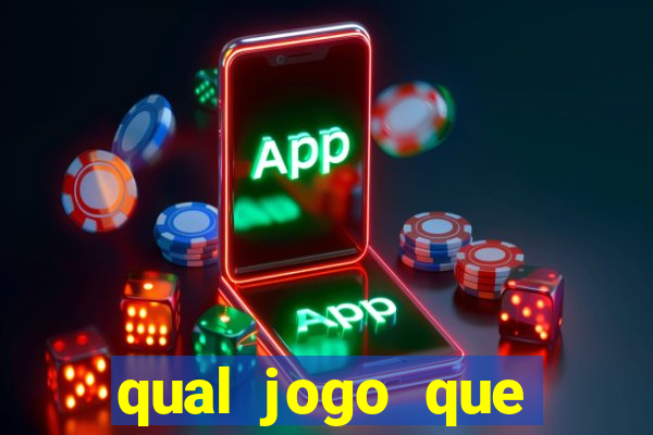 qual jogo que ganha dinheiro de verdade sem deposito