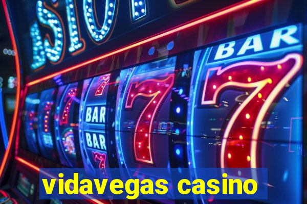 vidavegas casino