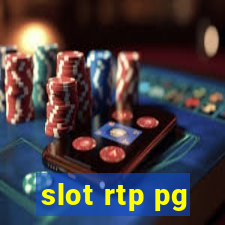 slot rtp pg