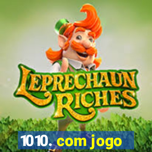 1010. com jogo