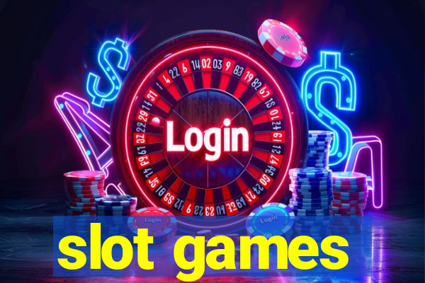 slot games