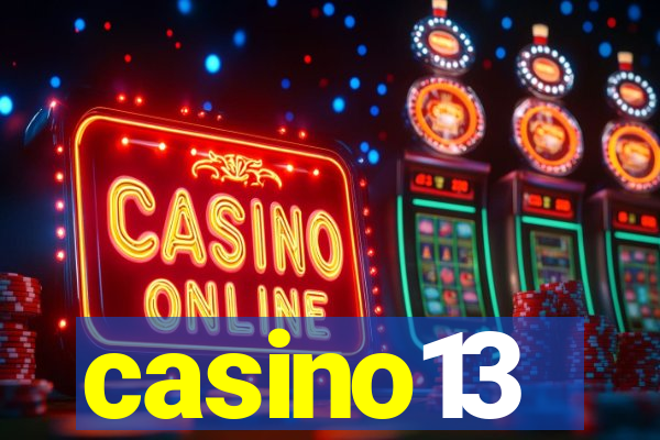 casino13