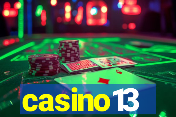 casino13