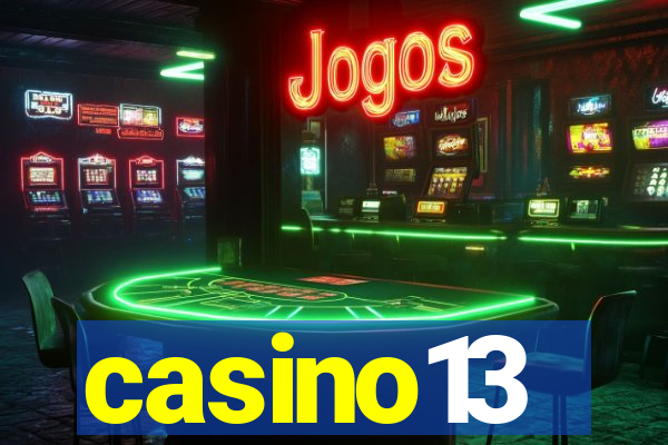 casino13