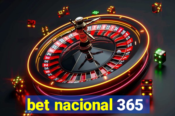 bet nacional 365