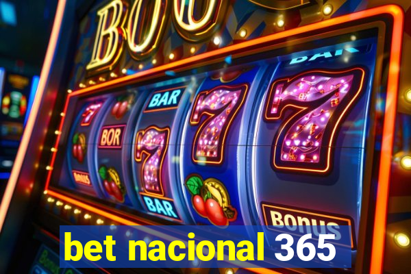 bet nacional 365