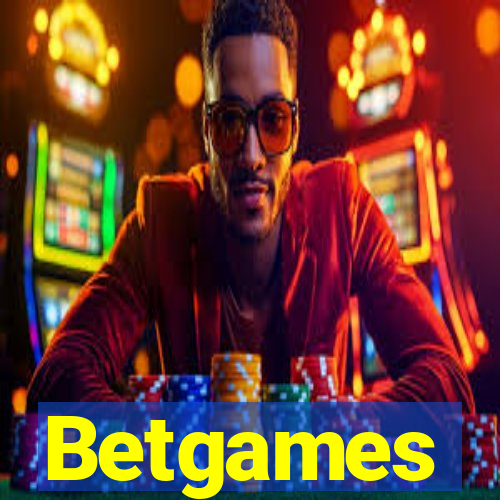 Betgames