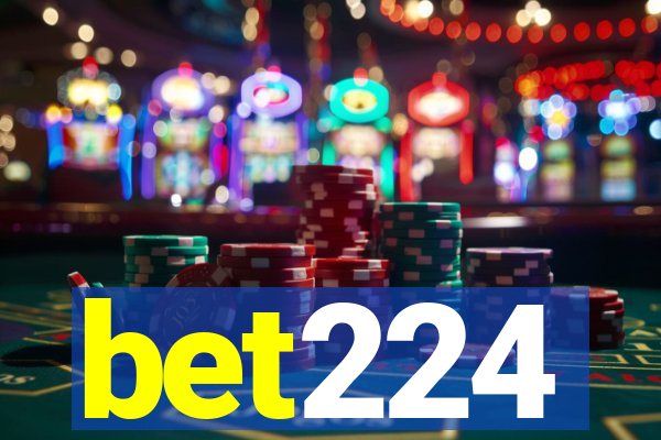 bet224