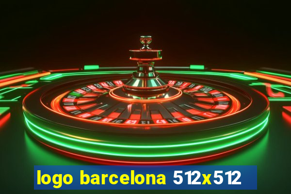 logo barcelona 512x512