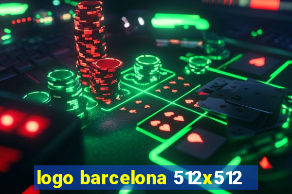 logo barcelona 512x512