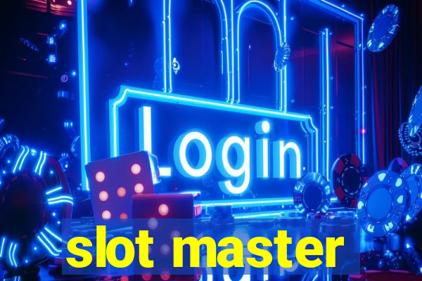 slot master