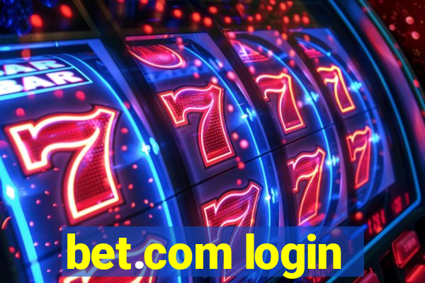 bet.com login