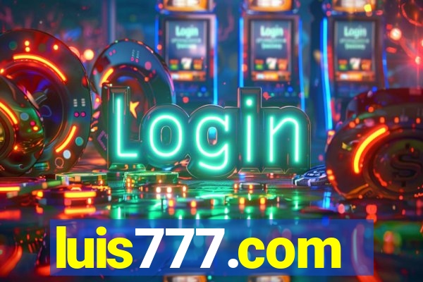 luis777.com