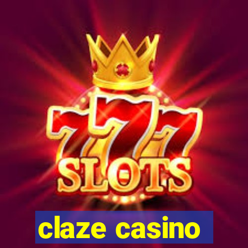 claze casino