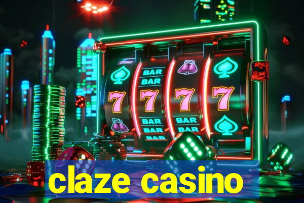 claze casino