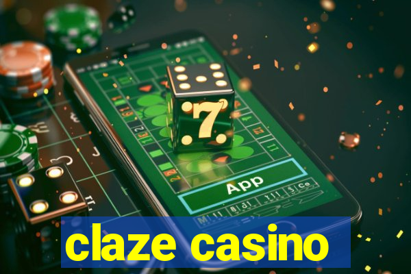 claze casino