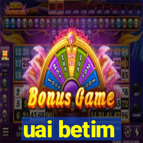 uai betim